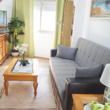 Apartamento Centrico Santa Pola Exterior foto